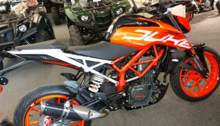 Bajaj Auto, Pierer Industrie AG to Rejig Shareholding in KTM