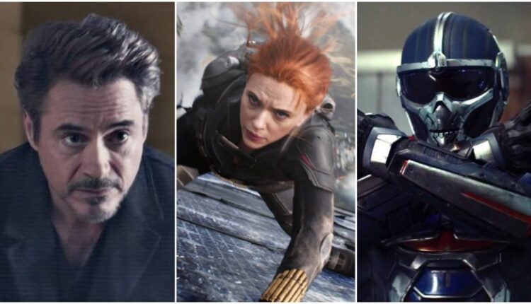 Black Widow: From Robert Downey Jr’s Cameo to Taskmaster Reveal, 5 Pre-Release Rumours Busted About the New Scarlett Johansson-Starrer (LatestLY Exclusive)