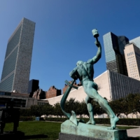 The United Nations — the world’s only truly universal organization — has never been more vital. But it needs renewed imagination, vigorous adaptation to changing global circumstances and emboldened advocates. | REUTERS