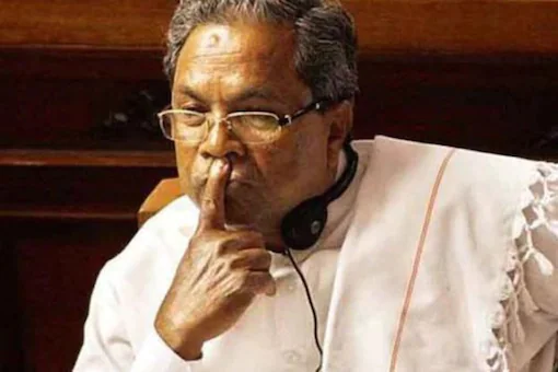 Congress leader Siddaramaiah on Thursday said he doesn't expect that the state will get a competent government