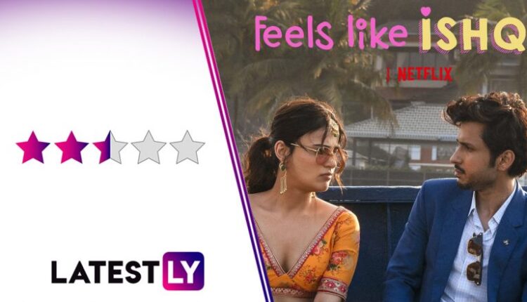 Feels Like Ishq Review: Tahira Kashyap Khurrana and Danish Aslam's Segments Stand Out in Netflix's Sweet But Occasionally Superficial Anthology on Love (LatestLY Exclusive)