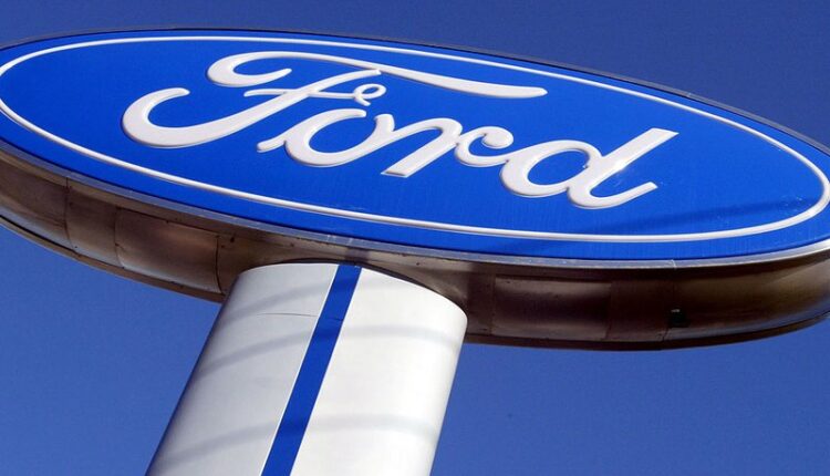 Ford considers shipping cars missing chips for dealerships to finish