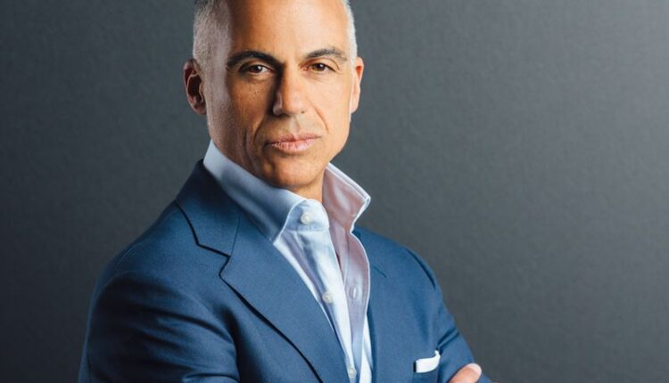 Genesis North America CEO Mark Del Rosso takes personal leave from luxury automaker