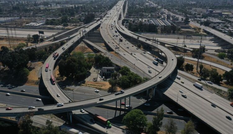 Greens fear Biden will go easy on automakers over emissions