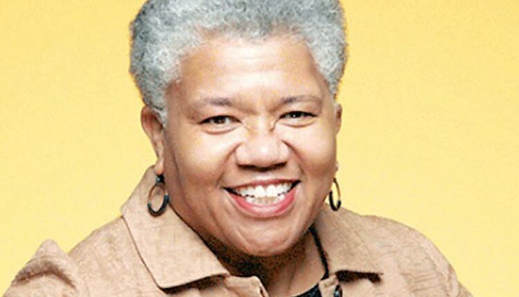 In Telva McGruder, GM finds an ardent voice on diversity in its own ranks