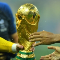 Japan, in group B, are seeking a seventh straight appearance at the World Cup finals. Australia and Saudi Arabia have reached the finals on five previous occasions, and China once. | REUTERS