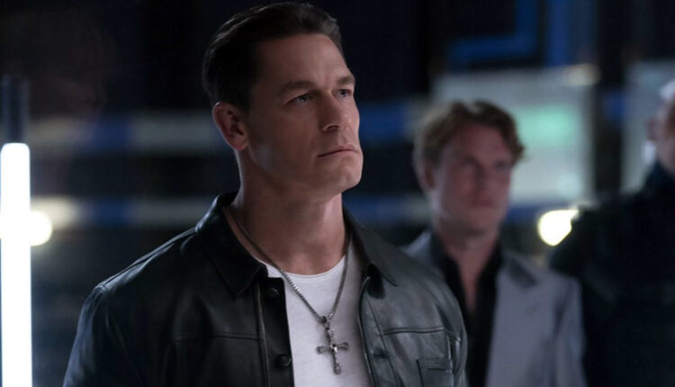 John Cena Talks About the Future of His Fast and Furious Character, Says 'Would Love to See More Jakob'