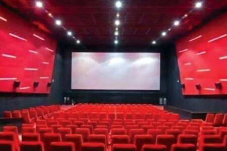Multiplex Association Meets Delhi Deputy CM Manish Sisodia, Requests Reopening of Cinemas in Capital