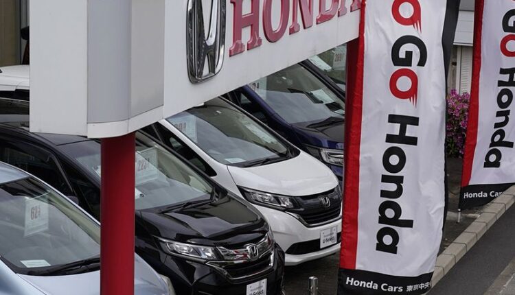 No more returning leased cars to others’ lots