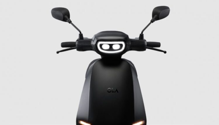 Ola Electric Scooter Reservation Opens At Rs 499