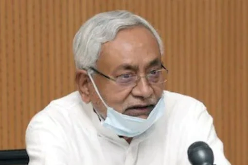 The bone of contention is Bihar Special Armed Police Bill, 2021, which the Nitish Kumar government had introduced in a bid to give its police more teeth.