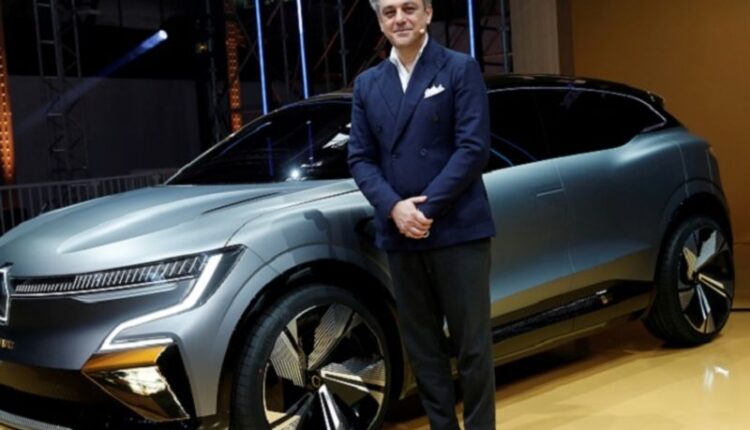 Renault CEO warns semiconductor crunch will haunt industry through 2022