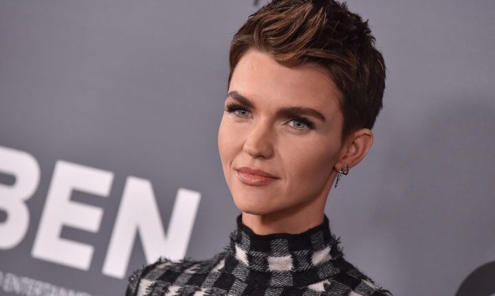 Ruby Rose Taken To Hospital After Complications Following Surgery, Says She Was Rejected From Numerous ERs In Emotional Video