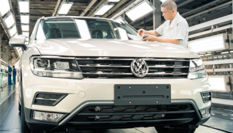 SAIC expects chip supply to normalize before year-end, report says