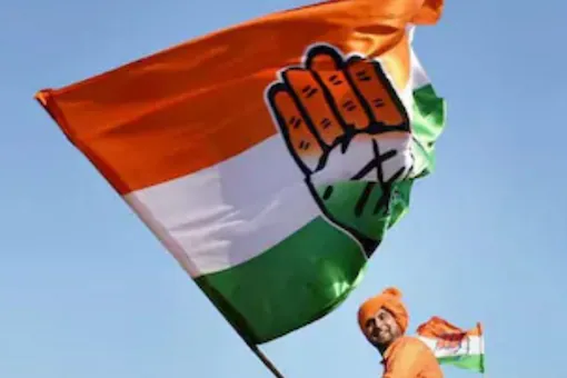 Congress was "fighting for the public’s cause", said Mohan Prakash. (Representational image)