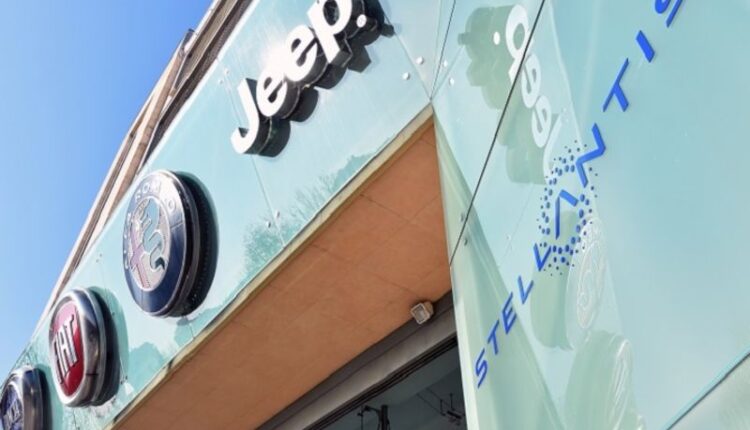 Stellantis to invest more than $35.5 billion to electrify vehicle lineup