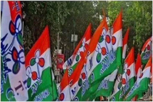 TMC has planned to cycle down to Parliament as a mark of protest .