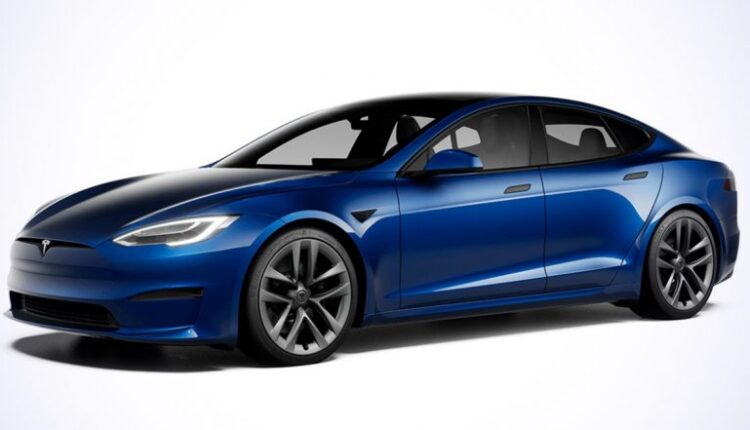 Tesla Restarts Deliveries of Model S: Report