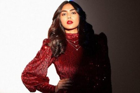 Toofaan: Mrunal Thakur Says Her Role in Farhan Akhtar’s Boxing Movie Made Her Strong, Confident