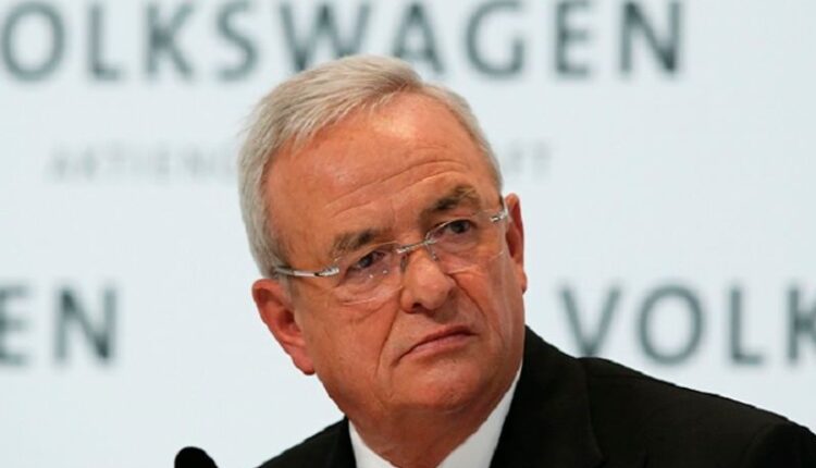 VW investors approve $339 million settlement with former execs over diesel scandal