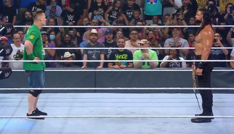 WWE Money in the Bank 2021 Results: John Cena Makes Surprise Return, Big E and Nikki Cross Win MITB Ladder Matches