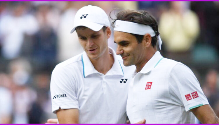 Who is Hubert Hurkacz? Here’s All You Need to Know About 24-Year-Old Polish Who Knocked Out Roger Federer at Wimbledon 2021