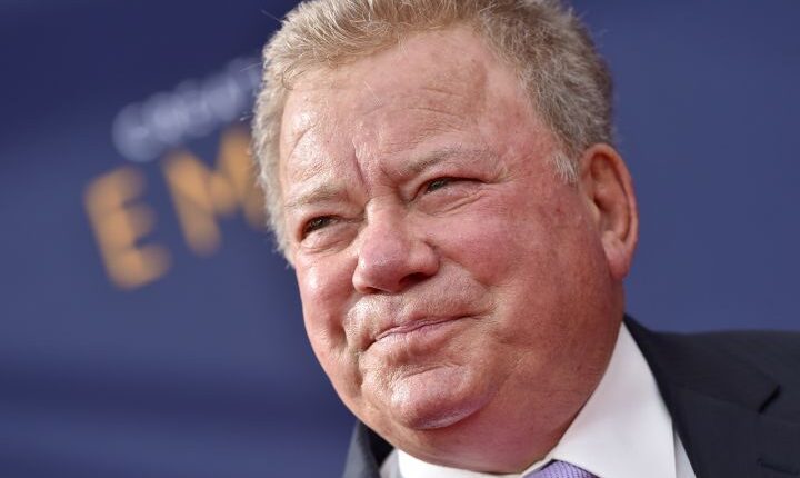 William Shatner ‘Angry’ As Russian TV Exec Says Captain Kirk Went To The ‘Good Side’ After Station Buys Rights To His Show