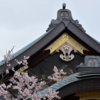 With 'Impressions of Japanese Architecture,' Ralph Adams Cram was the first Westerner to produce a comprehensive title in English on Japan's traditional wooden architecture. | GETTY IMAGES