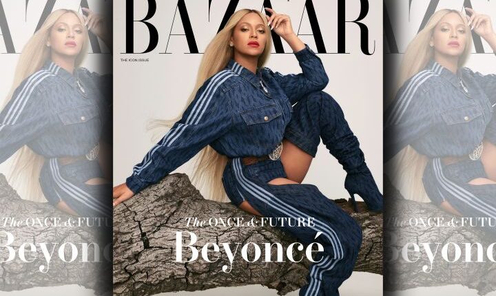 Beyoncé Talks Fighting To ‘Protect My Sanity And My Privacy’ In The Music Industry