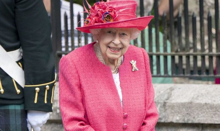 The Queen To Miss Out On Annual Braemar Gathering As It Gets Cancelled For A Second Year