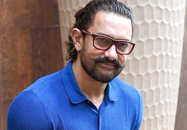 "Some films are releasing on OTT platforms and as a film person, I am very concerned" - Aamir Khan 