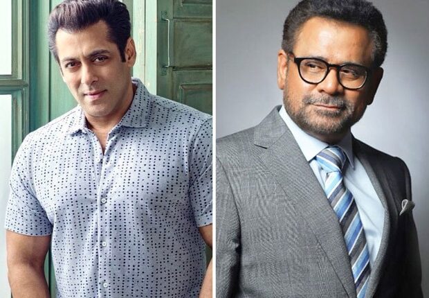 “I am doing a film with Salman Khan? That’s news to me,” Anees Bazmi rubbishes Pinkvilla report : Bollywood News