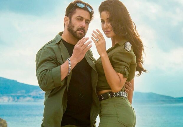 Salman Khan and Katrina Kaif to head to Russia for Tiger 3 on August 18
