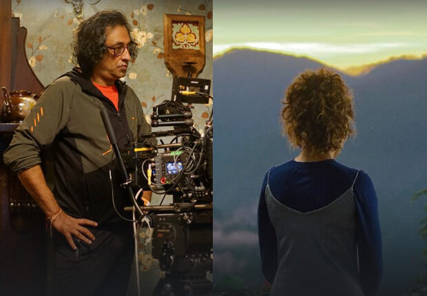 Blurr director Ajay Bahl opens up on the challenges shooting with Taapsee Pannu at real locations in Nainital : Bollywood News