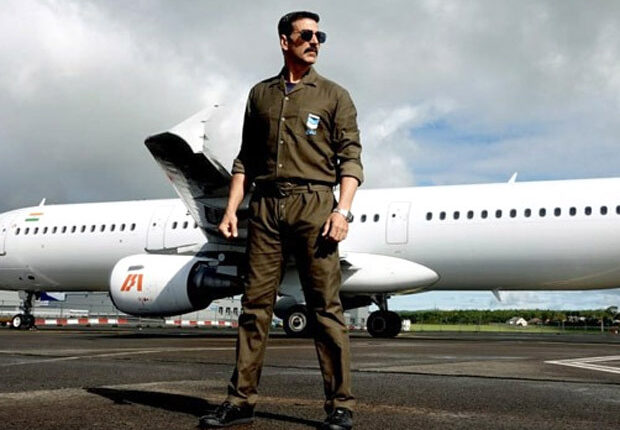 Akshay Kumar starrer Bellbottom cleared for theatrical release in UAE 