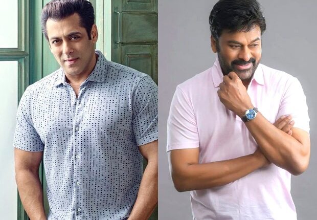 SCOOP: Salman Khan to feature in Chiranjeevi’s next Telugu project : Bollywood News