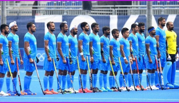 After Indian Men Hockey’s Historic Victory at Tokyo Olympics, Let’s Take a Look at Some of the Inspiring Films Revolving Around the Sport