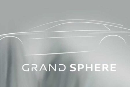 Audi to reveal Grand Sphere EV concept car ahead of Munich show