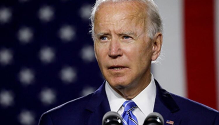 Automakers to join Biden for rollout of emissions cuts and EV sales goal