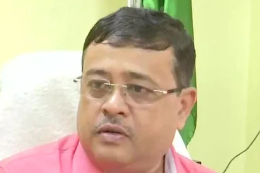 Soumendu Adhikari has been given Z-level security. (File photo: ANI)