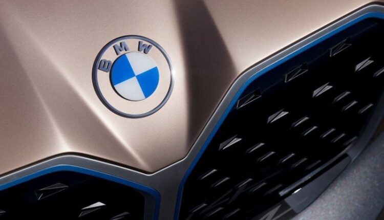 BMW posts strong Q2 earnings but warns on microchip shortage
