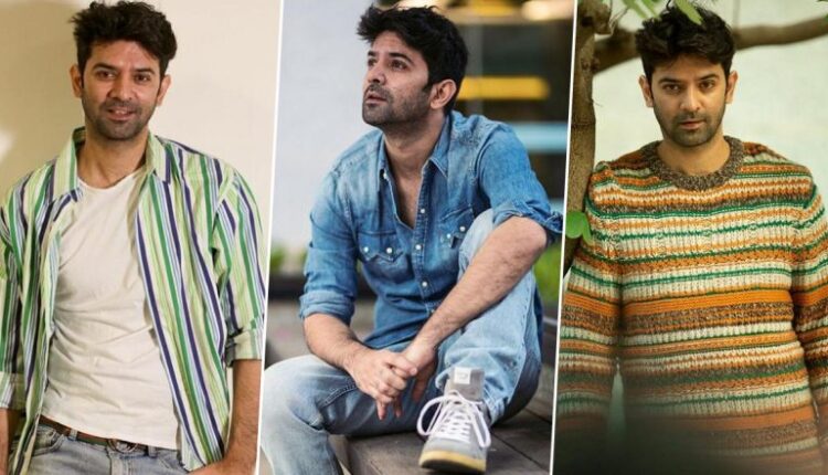 Barun Sobti Birthday Special: Hot and Stylish Pics of the Asur Star That Are Droolworthy!