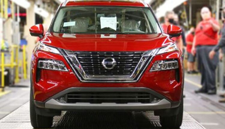 COVID-19, microchips just part of auto supply chain headaches