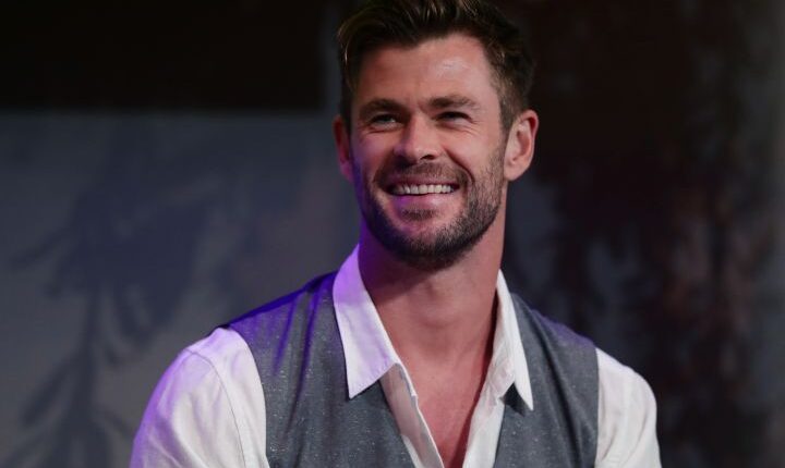 Chris Hemsworth Gets Birthday Wishes From Brothers (Sort Of), Taika Waititi, Elsa Pataky & More