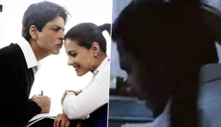 Did You Spot Varun Dhawan's Cameo In Shah Rukh Khan-Kajol's My Name Is Khan? (Watch Video)
