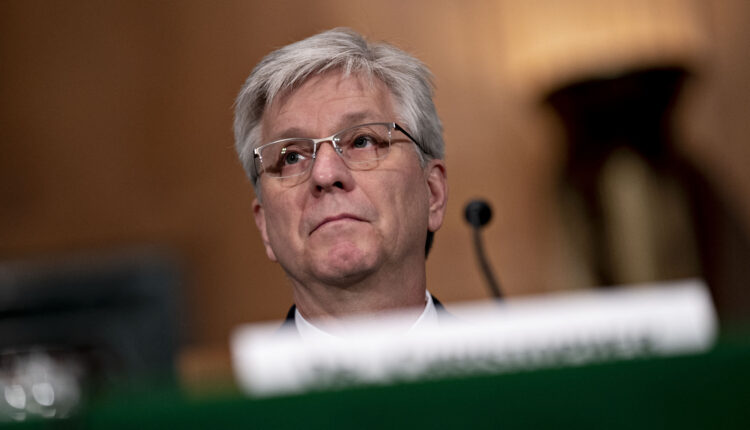 Fed Governor Waller sees reduction in bond purchases possibly starting in October