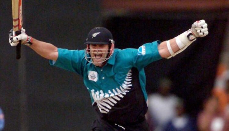 Get Well Soon! Wishes Pour in for Chris Cairns as he Continues to be on Life Support