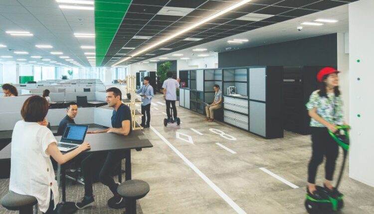 How Toyota moved ahead of schedule on staffing