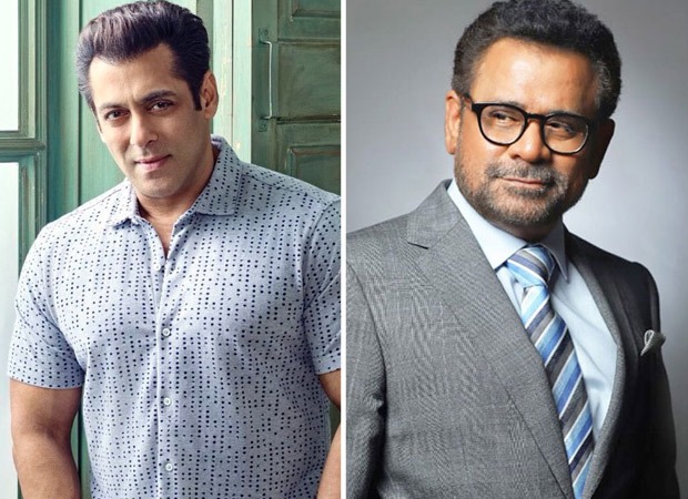 “I am doing a film with Salman Khan That’s news to me,” Anees Bazmi rubbishes Pinkvilla report