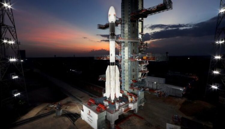 ISRO GISAT-1 Launch: Countdown for Launch of EOS-03 Satellite Begins